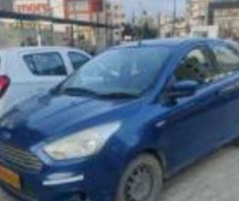 FORD ASPIRE FORD ASPIRE TITANIUM 1.5 TDCI 2015
