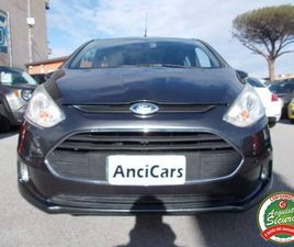 B-MAX B-MAX 1.5 TDCI 75 CV BUSINESS