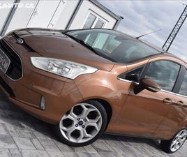 FORD B-MAX 1,0 88KW TITAN PANORAMA KAMERA