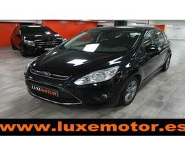 FORD C-MAX 1.6 TDCI TREND 85 KW (115 CV)