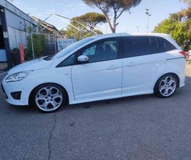 FORD C-MAX C-MAX 2ª SERIE C-MAX7 1.0 ECOBOOST 100CV START&STOP PLUS