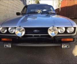 FORD CAPRI VINTAGE & CLASSIC CARS