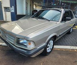 FORD DEL REY GLX 1.6/1.8 / GL 1.6/1.8 2P E 4P