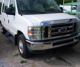 FORD ECONOLINE FORT ECONOLINE GDAŃSK - SPRZEDAJEMY.PL