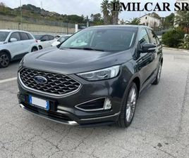 FORD EDGE EDGE 2.0 ECOBLUE 190 CV AWD START&STOP VIGNALE