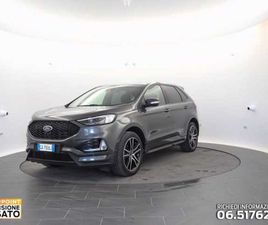 EDGE 2.0 ECOBLUE ST-LINE S&S AWD 238CV AUTO 8M MY20