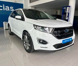FORD EDGE 2.0 TDCI SPORT 4WD AUTO