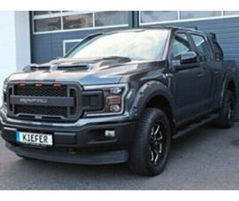 FORD F150 2.7