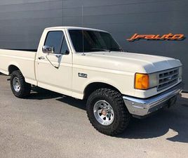 FORD USA F150 4.9 L 6 CYLINDRES