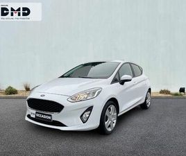 1.0 ECOBOOST 95CH COOL & CONNECT 5P