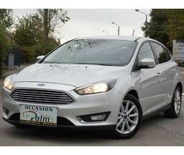 1.0 ECOBOOST BUSINESS CLASS