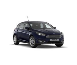 1.5 ECOBLUE TREND EDITION 70 KW (95 CV)