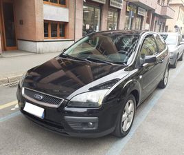 FORD FOCUS CC FOCUS CC