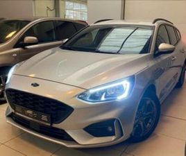 ② FORD FOCUS ST 1.5 TDCI BREAK NAVI/CARPLAY/JANTES/CAMERA/GARA — FORD — 2EMEMAIN