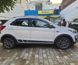 FORD FREESTYLE FORD FREESTYLE TITANIUM 1.2 TI-VCT 2018