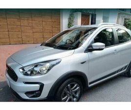 FORD FREESTYLE FORD FREESTYLE TITANIUM 1.2 TI-VCT BS6 2020