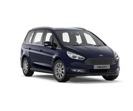 FORD GALAXY 1.8 TDCI TREND 92 KW (125 CV)