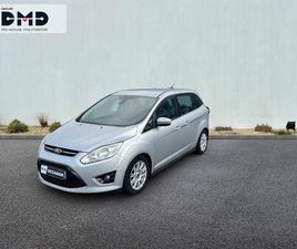 FORD GRAND C-MAX 1.6 SCTI 150CH ECOBOOST STOP&START TITAN