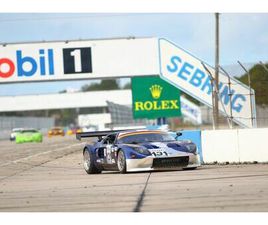 FORD GT MATECH FORD GT GT3