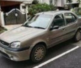 FORD IKON FORD IKON 1.6 SXI 2004