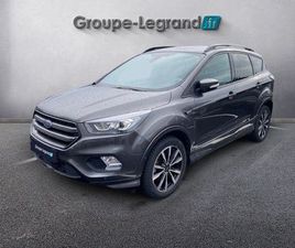 FORD KUGA 1.5 ECOBOOST 150CH STOP&START ST-LINE 4X