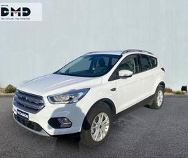 FORD KUGA 1.5 ECOBOOST 150CH STOP&START TITANIUM 4