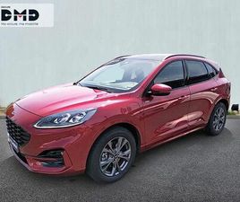 2.5 DURATEC 225CH POWERSPLIT PHEV ST-LIN