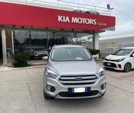 KUGA 2.0 TDCI 150 CV S&AMP;S 4WD POWERSHIFT TITANIUM