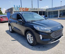 KUGA 3ª SERIE KUGA 1.5 ECOBOOST 150 CV 2WD TITANIUM X