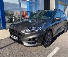 FORD KUGA KUGA 3ª SERIE KUGA 2.0 ECOBLUE HYBRID 150 CV 2WD ST-LINE