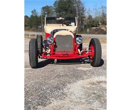 FORD MODEL T 1924 FORD MODEL T FOR SALE