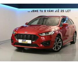 FORD MONDEO SW FORD MONDEO 2.0 ST-LINE LED ACC SONY ECOBL