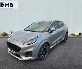 1.0 ECOBOOST 155CH MHEV ST-LINE X 8CV