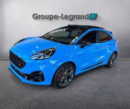 1.0 ECOBOOST 170CH S&S MHEV ST POWERSHIF