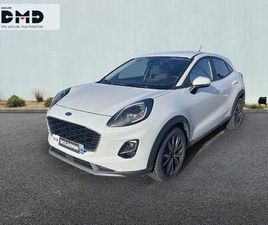 1.0 FLEXIFUEL 125CH S&S MHEV TITANIUM DE