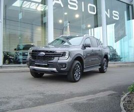 D.C WILDTRAK 2.0D BI-TURBO ... STOCK ...