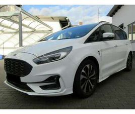 FORD S-MAX 2.0TDCI PANTHER ST-LINE POWERSHIFT 190