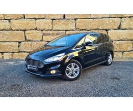 FORD S-MAX <LI CLASS=BREADCRUMBS-MODULE_LIST-ITEM__ZG-6Q FORD S-MAX 2.0 TDCI TITANIUM POWERSHIFT </OL>