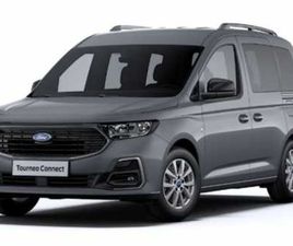 FORD TOURNEO CONNECT TOURNEO CONNECT 3ªS TOURNEO CONNECT 2.0 ECOBLUE 122 CV AWD TITANIUM