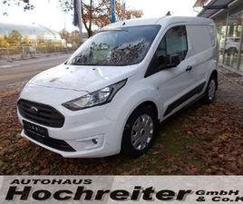 FORD TRANSIT CONNECT TRANSITCONNECT 1.0 ECOBOOST 210 (L1) TREND EU-IMP.