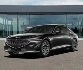 NEW 2024 GENESIS G90 E-SC