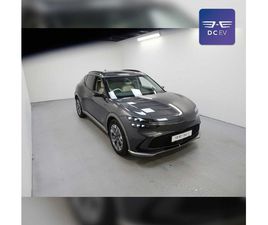 GENESIS GV60 PREMIUM RWD