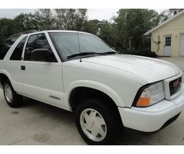 2000 GMC JIMMY JIMMY SLS SPORT UTILITY $ REDUCED!