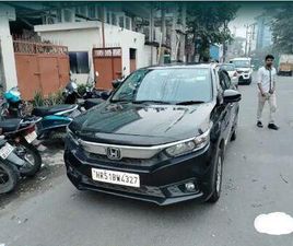 HONDA AMAZE 1.2 S I-VTEC 2019