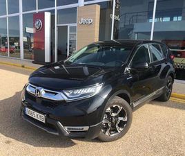 2.0 I-MMD ELEGANCE NAVI AUTO 135 KW (184 CV)