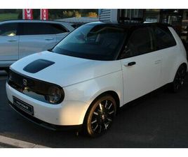 HONDA E 113KW ADVANCE PAKET,