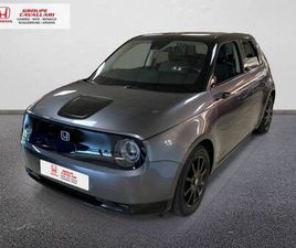 HONDA E HONDA HONDA E HONDA E