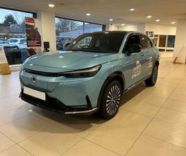 HONDA E:NY1 68.8KWH ADVANCE AUTO 5DR