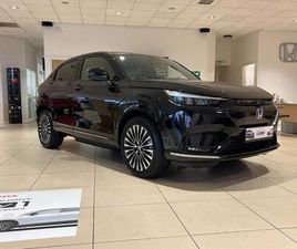 HONDA E:NY1 68.8KWH ELEGANCE AUTO 5DR