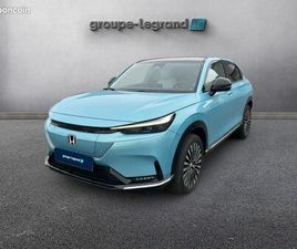 HONDA E:NY1 HONDA E:NY1 ELECTRIQUE 204CH ADVANCE